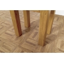 DRESSING TABLE STOOL