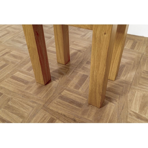 DRESSING TABLE STOOL