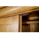 FULL LENGTH  WARDROBE