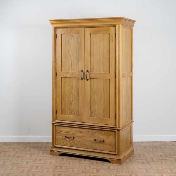 1 DRAWER WARDROBE