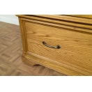1 DRAWER WARDROBE