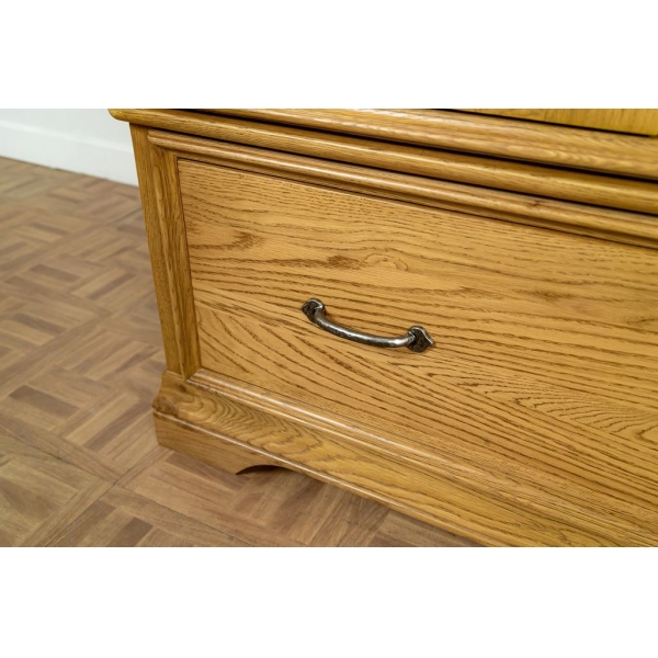 1 DRAWER WARDROBE