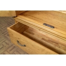 1 DRAWER WARDROBE