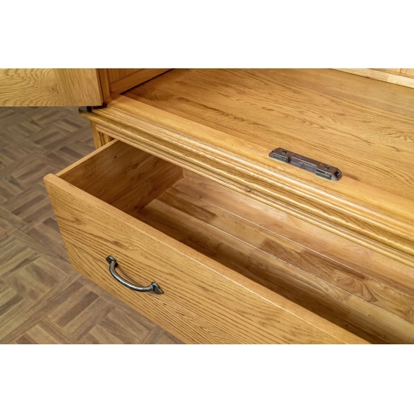 1 DRAWER WARDROBE