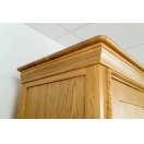 1 DRAWER WARDROBE