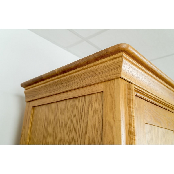 1 DRAWER WARDROBE