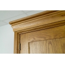 1 DRAWER WARDROBE