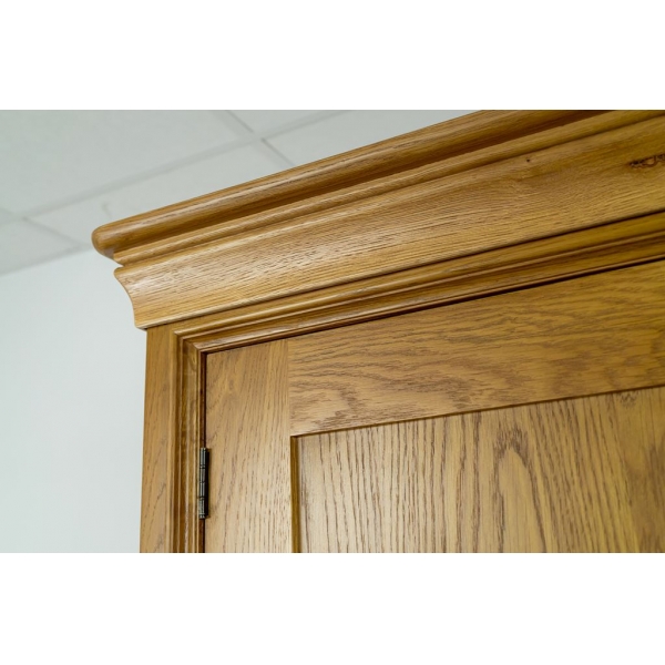 1 DRAWER WARDROBE