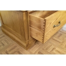 1 DRAWER WARDROBE