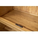 1 DRAWER WARDROBE