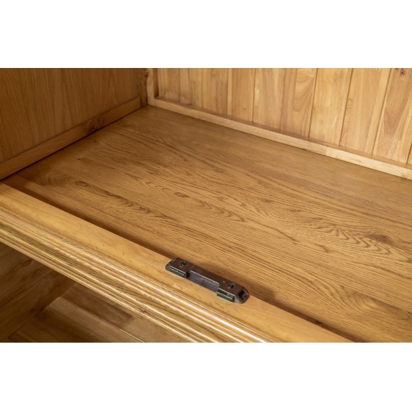 1 DRAWER WARDROBE