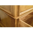 1 DRAWER WARDROBE