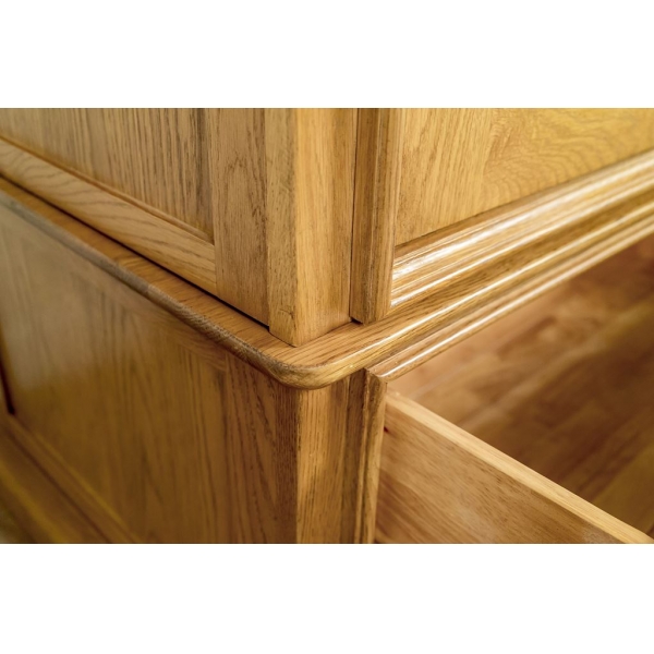1 DRAWER WARDROBE