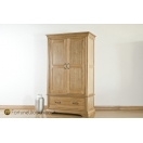1 DRAWER WARDROBE