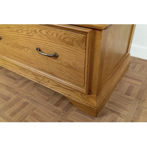 1 DRAWER WARDROBE