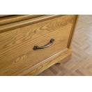 1 DRAWER WARDROBE