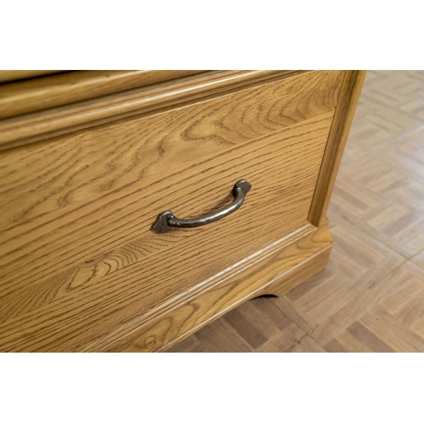 1 DRAWER WARDROBE
