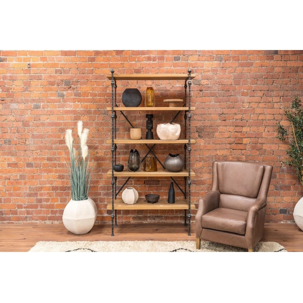 BOOKCASE
