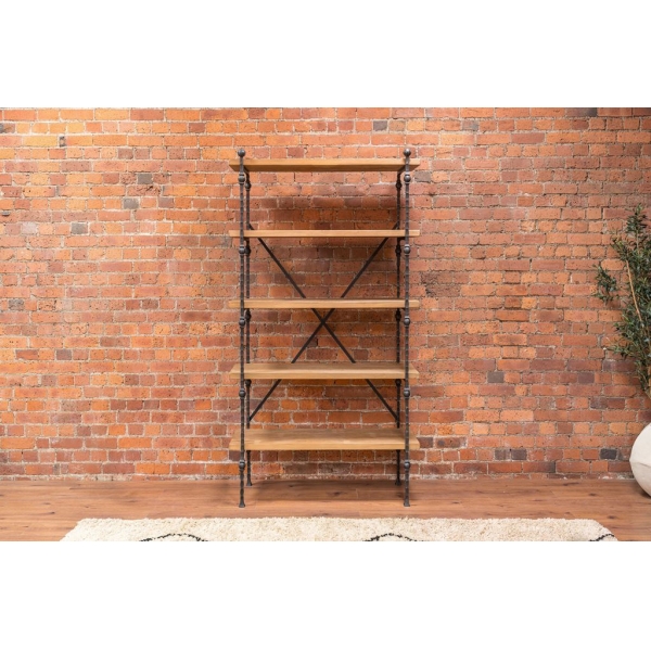 BOOKCASE