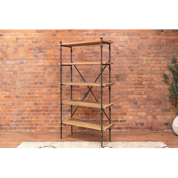 BOOKCASE