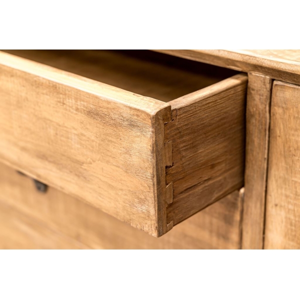 LARGE SIDEBOARD