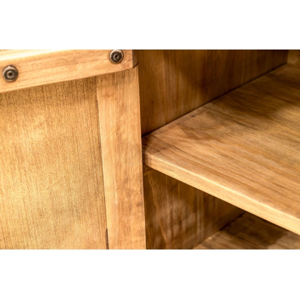 LARGE SIDEBOARD