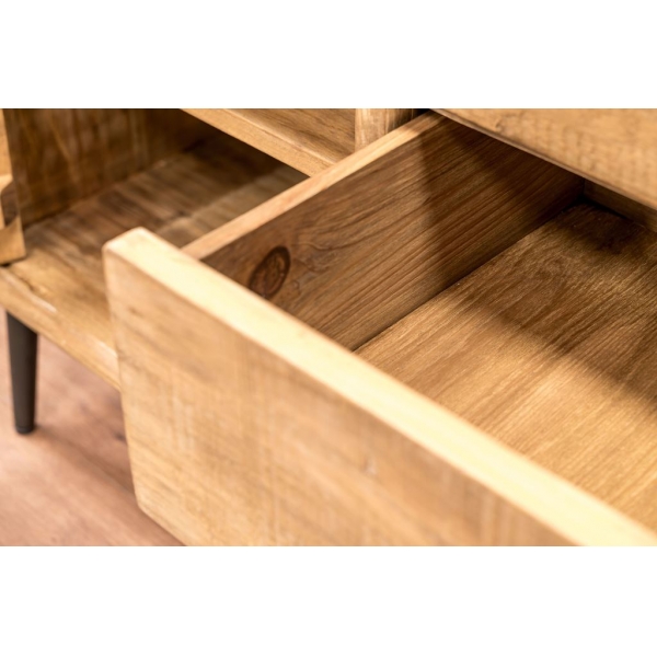 LARGE SIDEBOARD