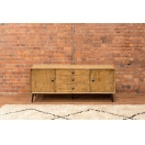 LARGE SIDEBOARD