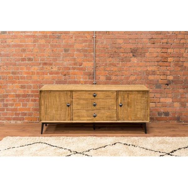 LARGE SIDEBOARD