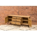 LARGE SIDEBOARD