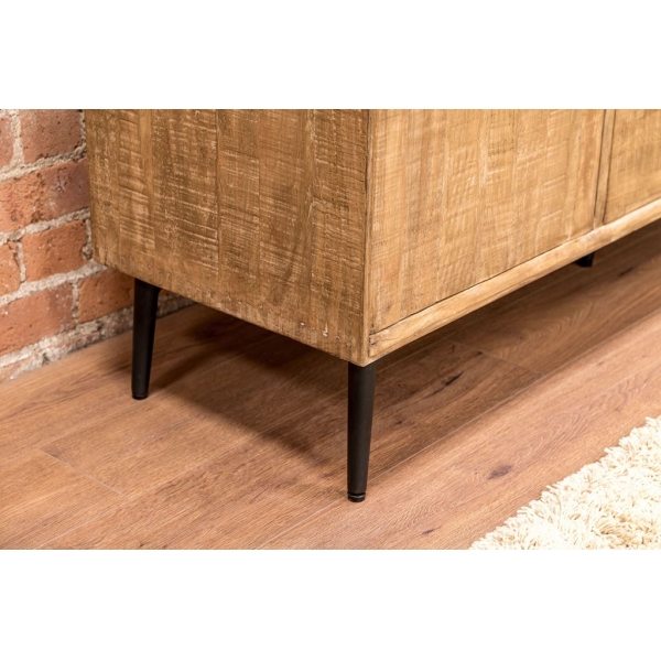 LARGE SIDEBOARD