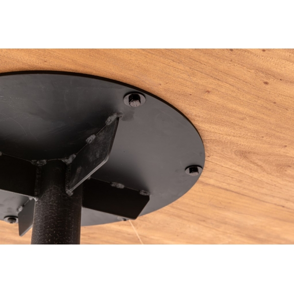 ROUND DINING TABLE