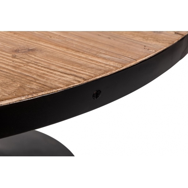 ROUND DINING TABLE