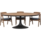 LARGE DINING TABLE