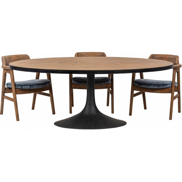 LARGE DINING TABLE