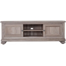 LARGE TV CABINET