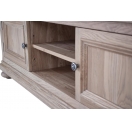 LARGE TV CABINET