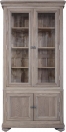 GLASS DISPLAY CABINET