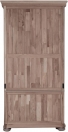 GLASS DISPLAY CABINET