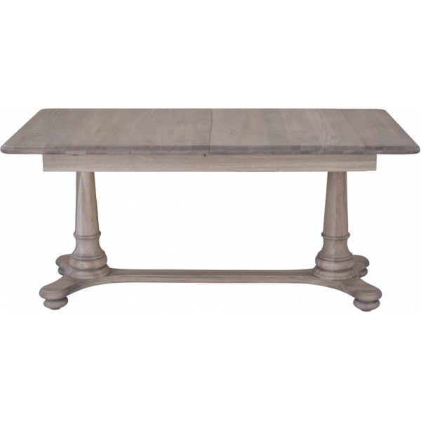 EXTENDING DINING TABLE