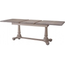 EXTENDING DINING TABLE