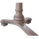 EXTENDING DINING TABLE