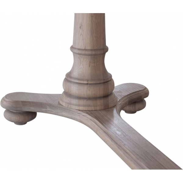 EXTENDING DINING TABLE