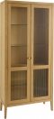 GLASS DISPLAY CABINET