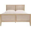 5' HIGH FOOT END BED