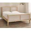 6' HIGH FOOT END BED
