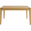 1.4m EXTENDING DINING TABLE