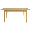 1.4m EXTENDING DINING TABLE