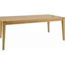 2m FIXED DINING TABLE