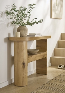 CONSOLE TABLE